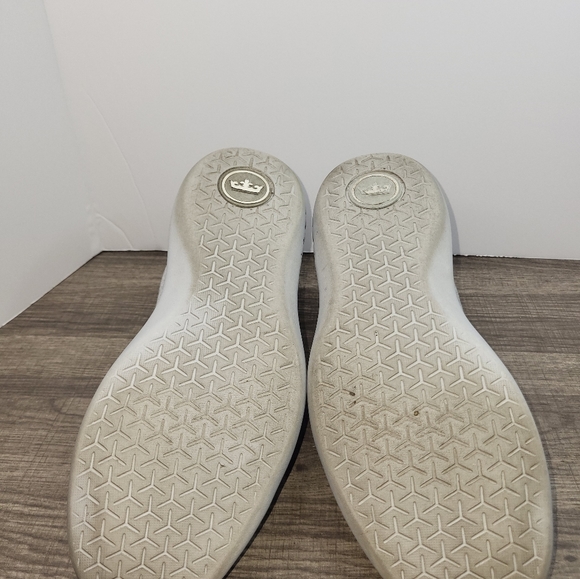 Peter Millar HYPERLIGHT Glide Jerseysoft Shoes Size 11.5 Sneakers - Picture 7 of 10